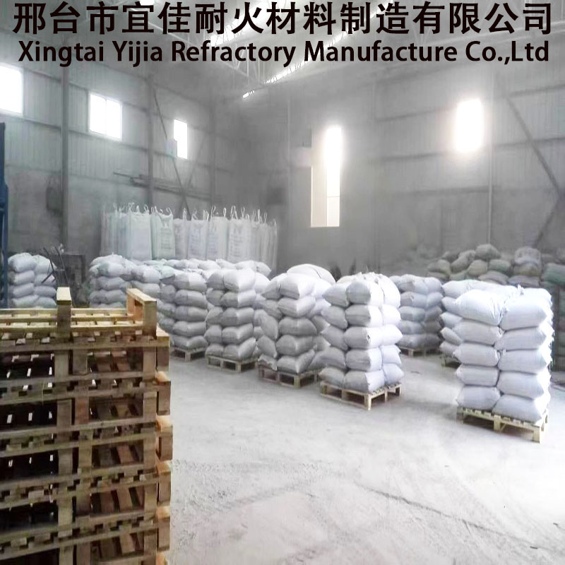 Warehouse production