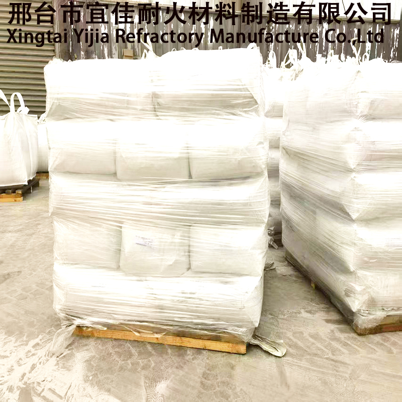 Laminated Paper Bag with Film Wrapping
