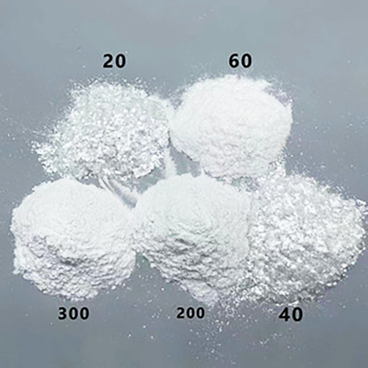  glass flake